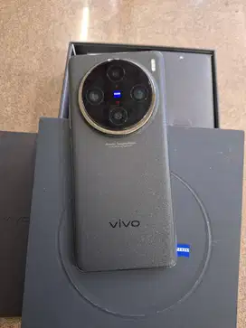 VIVO X100 dan 200 cari