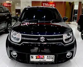 IGNIS GX 1.2 MANUAL 2017.PAJAK BARU
