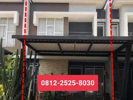 MURAH Rumah di perum Metland Transyogi MD4