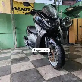 Yamaha Nmax th 2016