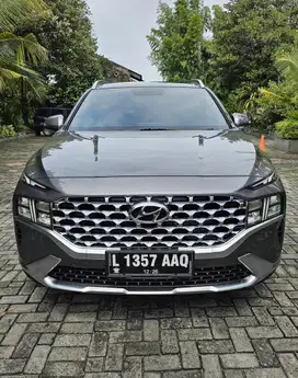 Hyundai Santafe Prime