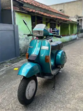 Vespa Excel 1995