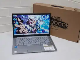 Asus vivobook X140ZA/Processor Intel Core i3-1215U/Ram 8GB/SSD 512 GB