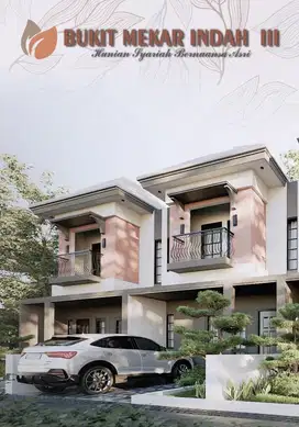 Hunian termurah bandung timur