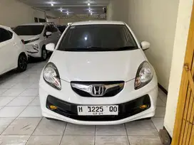 Brio 1.2 E Matic 2014