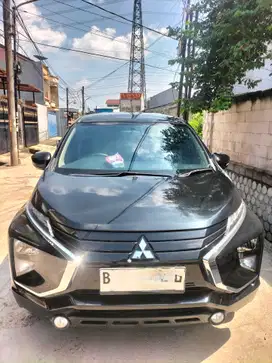 Mitsubishi Xpander 2018 Bensin