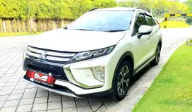Unit LANGKA Xpander XForce Cross Eclipse Ultimate 2020 Putih ISTIMEWA