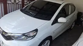 Honda Brio Satya 2019