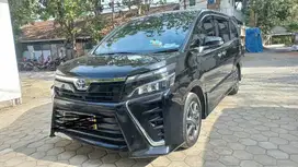 voxy 2017 jual cepat