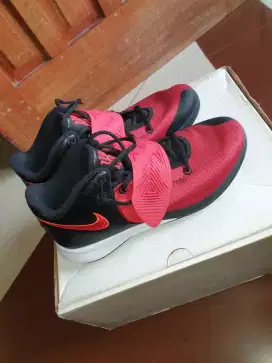 Sepatu Basket Nike Original