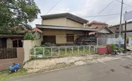 Gudang Dijual dan Disewakan Lokasi Jl. Papandayan Semarang