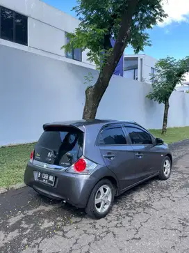 Honda Brio 2015 Bensin