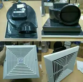 JUAL RUGI JUAL MURH EKSOS/HAUST KONDISI MSH BGS GAK ADA YG RSK MSH