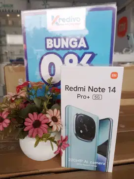 REDMI NOTE 14 PRO+ 5G