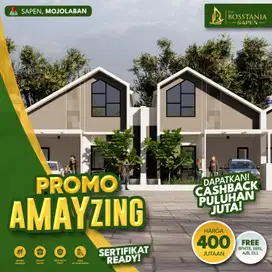 Rumah Nyaman Dekat Kampus UNS dan RS Moewardi – Lokasi Strategis!