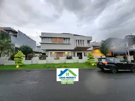 Rumah Mewah Dengan Private Pool, Lokasi Cozy Kota Wisata Cibubur
