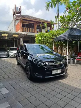 HONDA CRV 1.5 Turbo PRESTIGE 2017