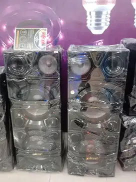 KREDIT SPEAKER TANPA DP SYARAT KTP AJA