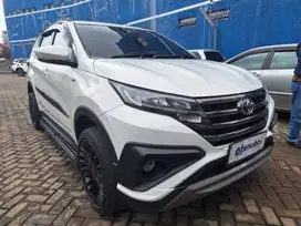 [OLXMOBBI] DP RENDAH Toyota Rush 1.5 S Bensin-MT 2021 VTOMPI