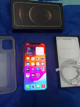 Iphone 12 pro 256gb