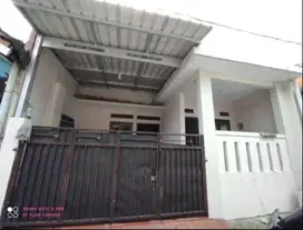 Miliki rumah pondok ungu permai esotik siap huni (C0436)