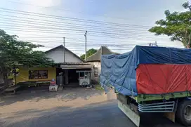 DIJUAL RUMAH DI JL TAMAN KALIANGET SITUBONDO DEKAT SPBU UTAMA RAYA