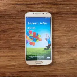 Jual murah Samsung S4 Slim