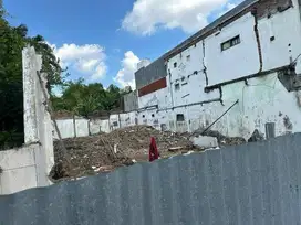 ‼️TANAH STRATEGIS di KETINTANG‼️ COCOK UNTUK RUMAH KOS. DEKAT KAMPUS