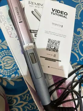 Catokan Remington Mineral Glow