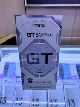 Infinix gt 30 pro
