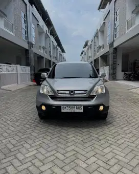 Honda Crv 2.4 AT 2009 Odo90rb