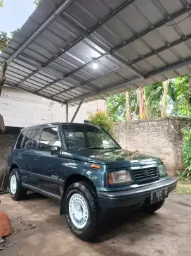 Escudo th95 full original