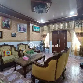 DIJUAL RUMAH JALAN AMALIUN GANG CIKNONI (MAICHAEL)