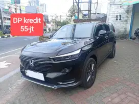 New HRV SE AT 2023, KM 31 rb, istimewa seperti baru - #hrvnew2023 #gni