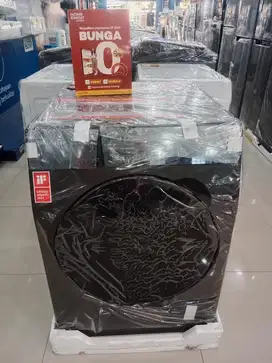 KREDIT MESIN CUCI SATU TABUNG TANPA DP