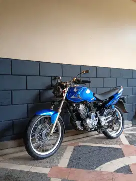 Motor Megapro primus