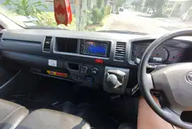 Toyota Hiace 2019 Diesel