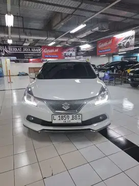 Suzuki Baleno Matic 2019 Putih #Baleno 2019