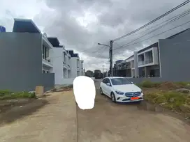 Jual murah kavling tanah dekat KBP
