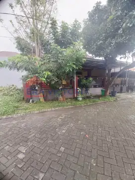 Rumah Furnished Siap Huni Lingkungan Aman & Nyaman