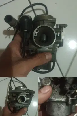 Karbu Beat cabutan Km rendah