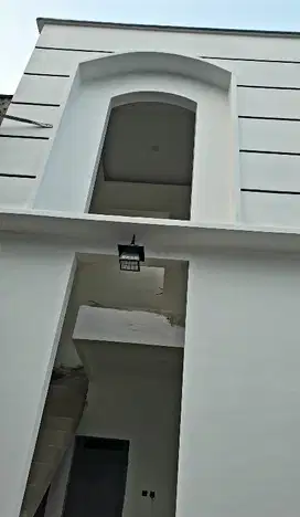 DIJUAL RUMAH CLUSTER MURAH DEKAT SUNTER