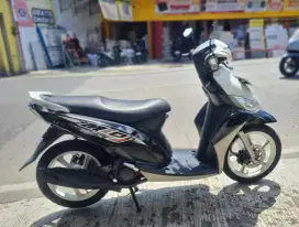 YAMAHA MIO J 2013 , Pjk on , stater Tokcer