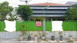TURUN HARGA! RMH Asri, Bebas Banjir, Siap Huni Leboagung Pandansari