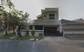 Dijual Rumah Lokasi Strategis di Jl. Sembodro Semarang