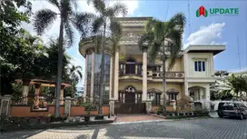 DIJUAL RUMAH DI KOMPLEK CEMARA ASRI MEDAN