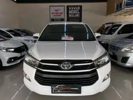 Innova Reborn G Diesel 2016 manual, Wawan mobil