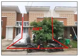 DIJUAL RUMAH DAERAH TANGERANG !!!