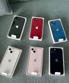 Credit Hp Iphone 13 Tanpa DP bunga ringan satset Acc