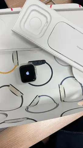 Iwatch SE 2 40MM mulus